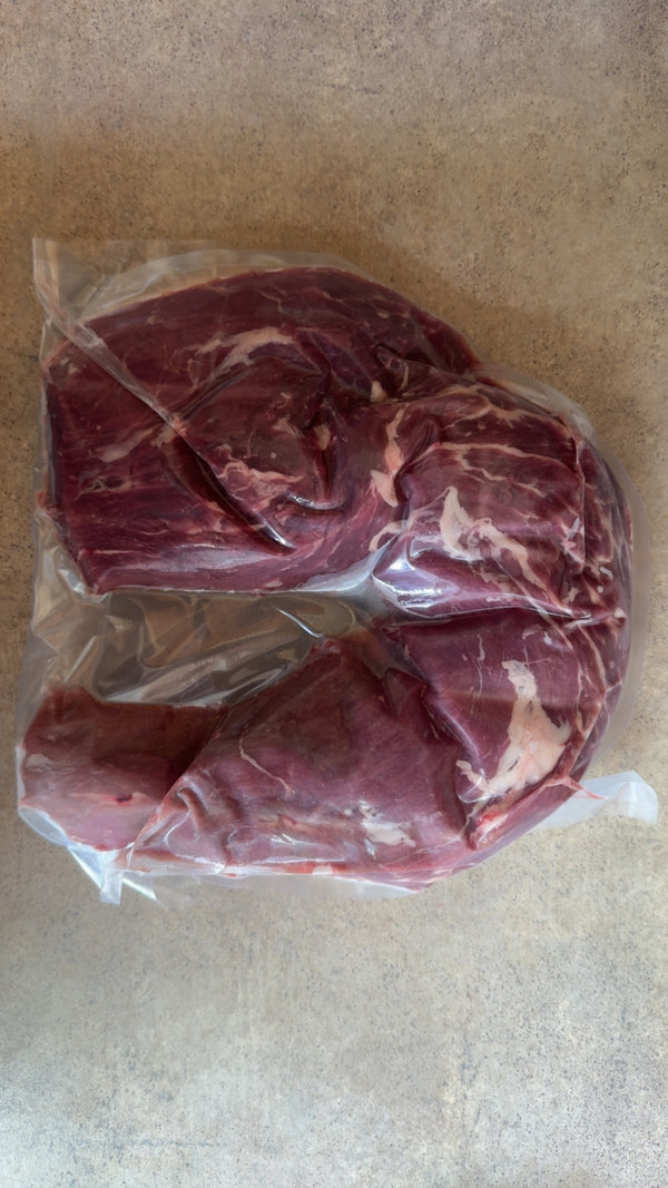 Beef Tenderloin (Whole Cut)