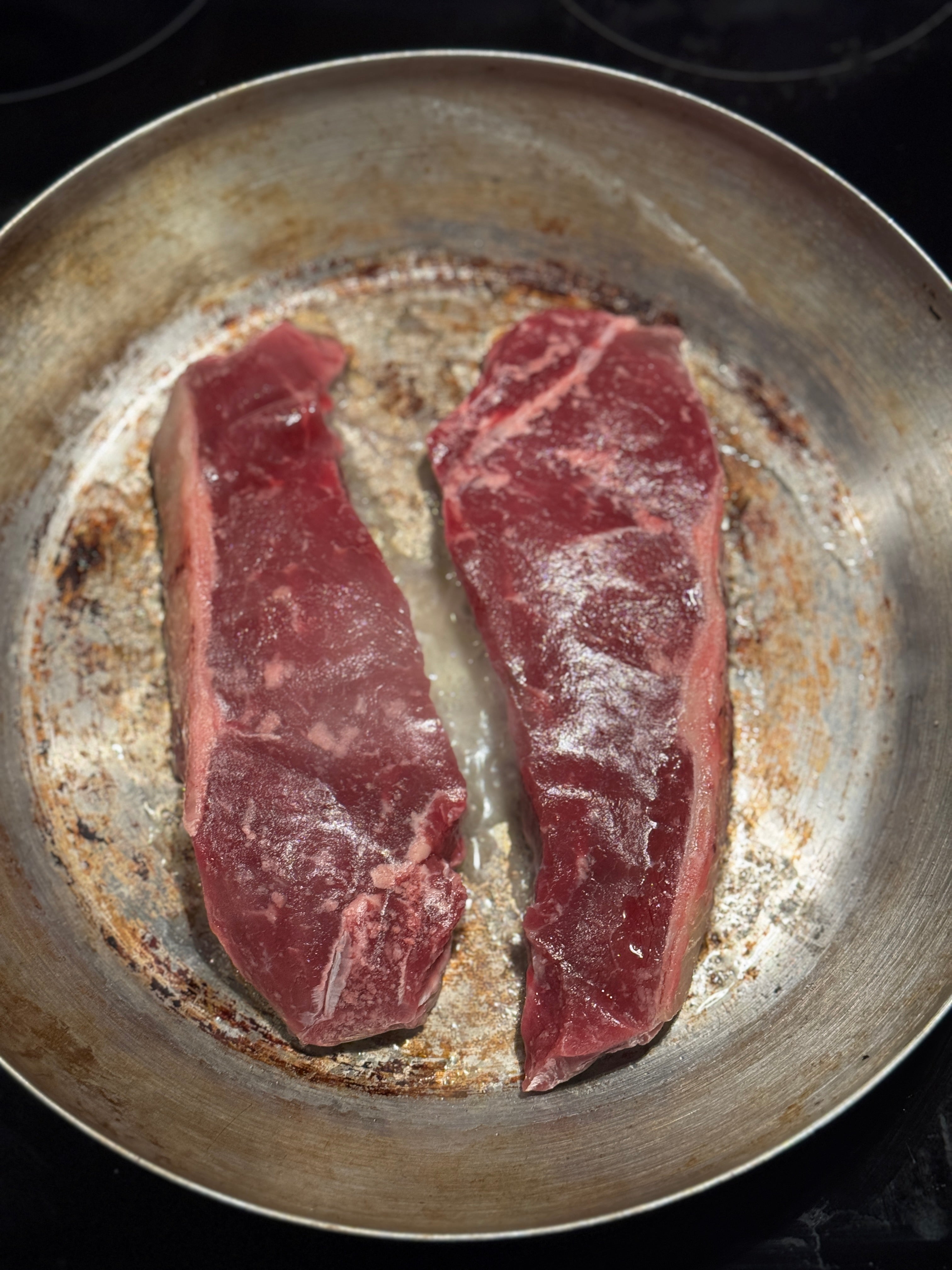 NY Strip (2-Pack)