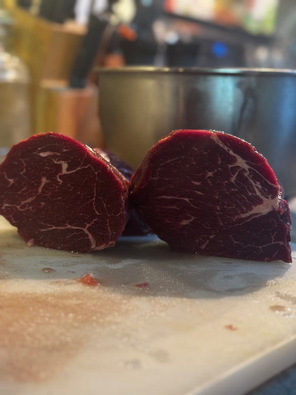 Tenderloin (2-Pack)